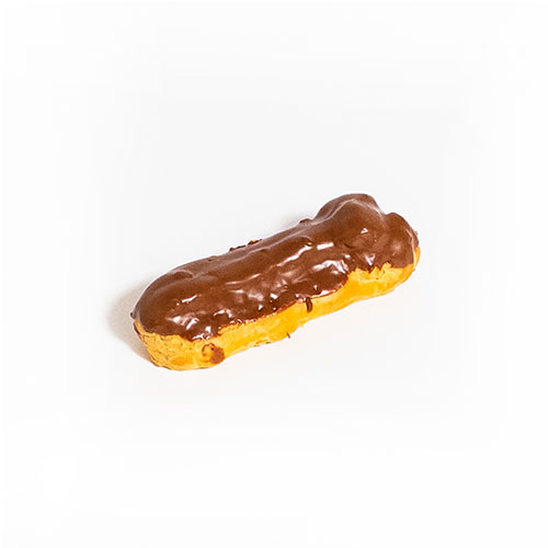 Chocolate Eclair