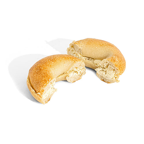 Original Cream Cheese Bagel Sandwich