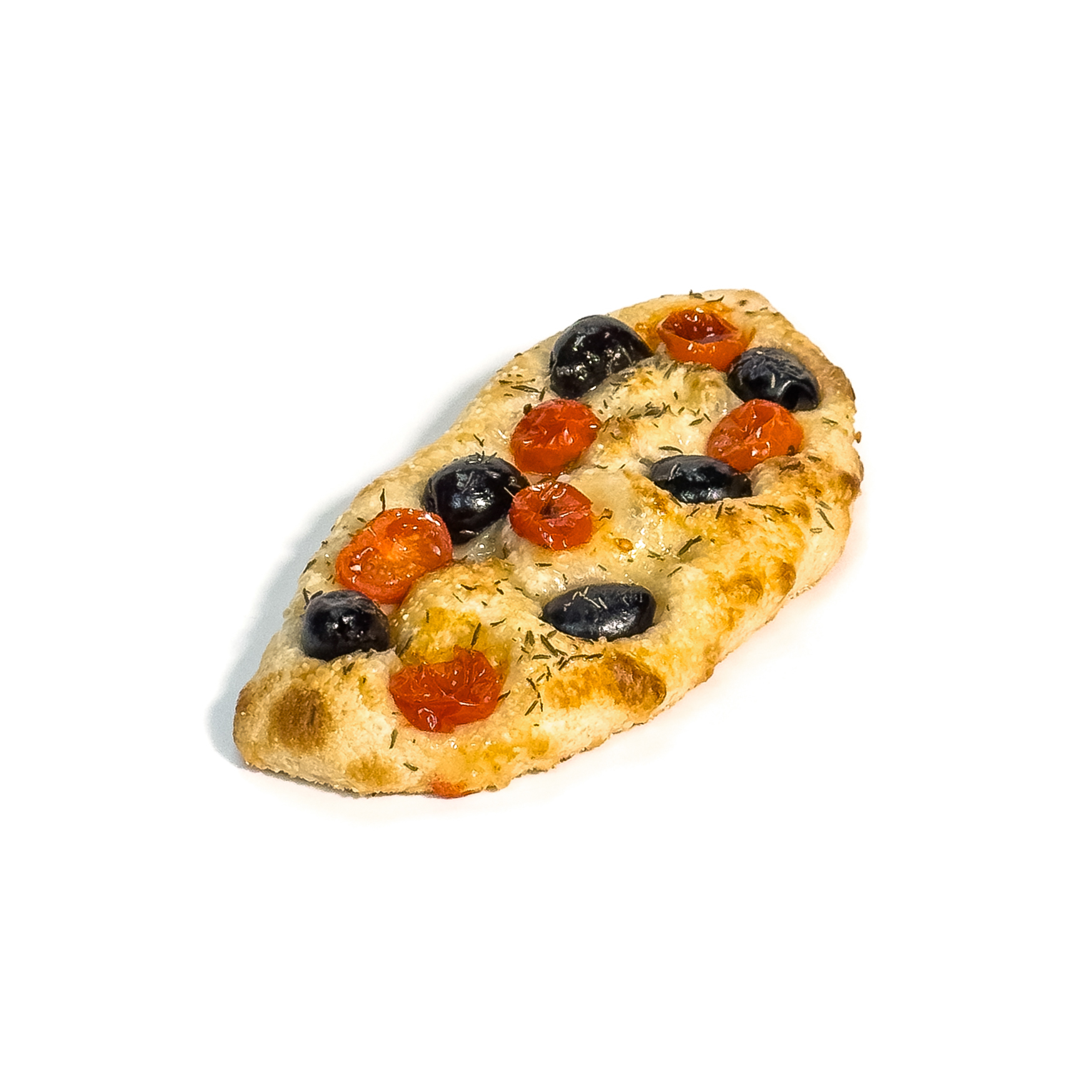 Olive And Cherry Tomato Mini
