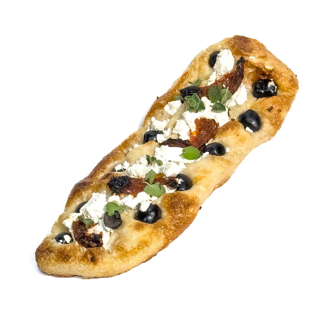 Feta And Olive Large