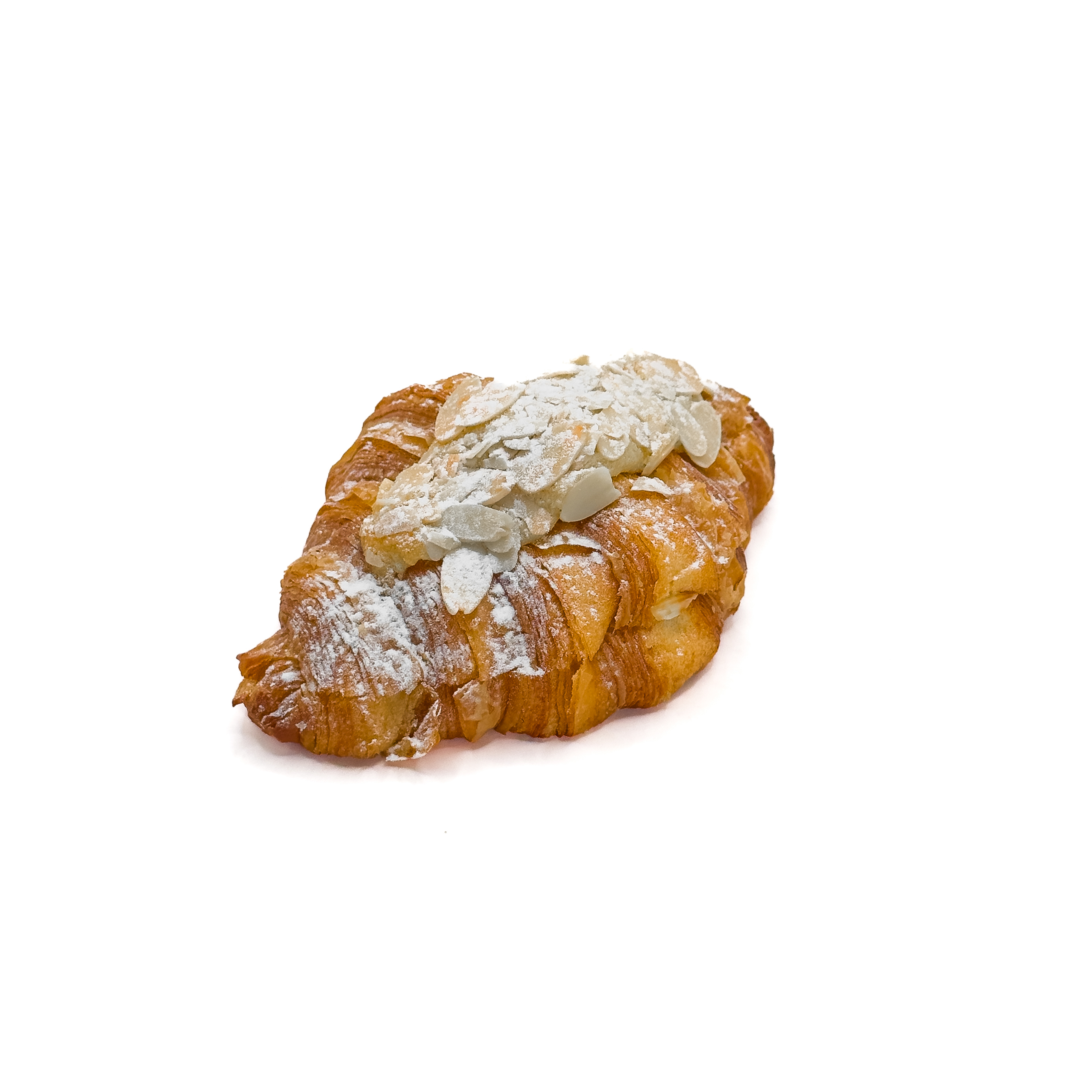 Almond Croissant