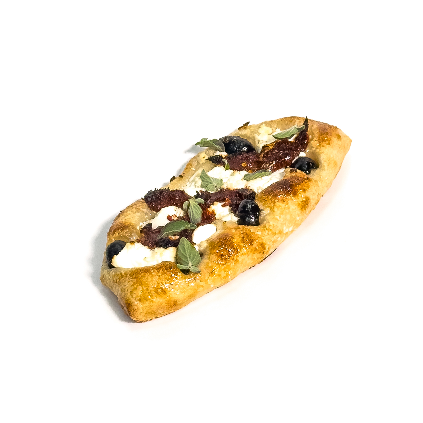 Feta And Olive Mini