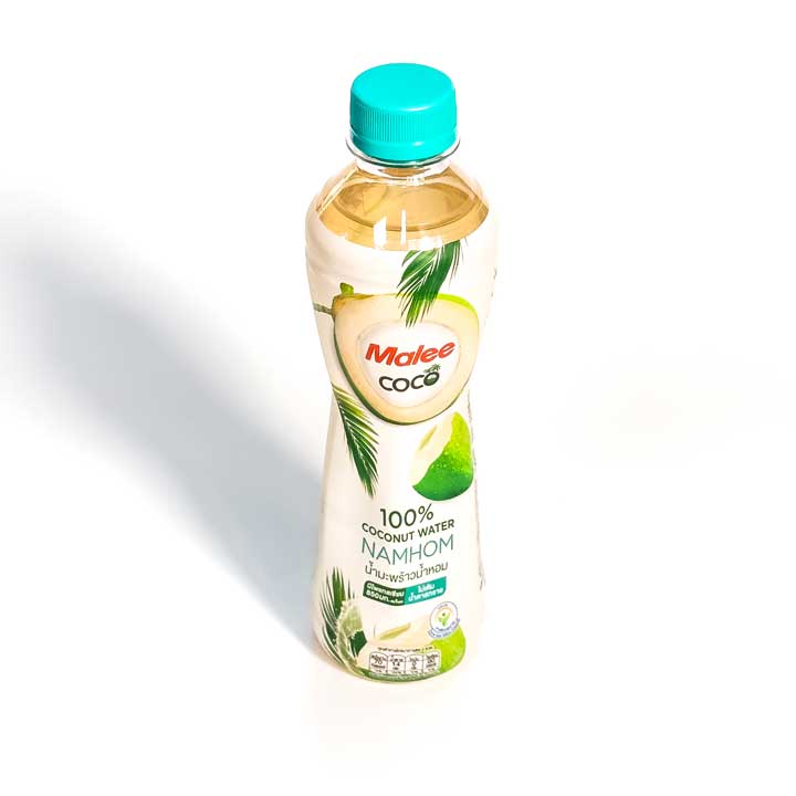 Coconut Water